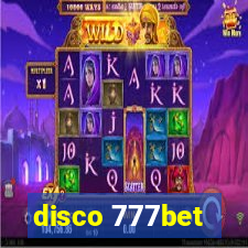 disco 777bet