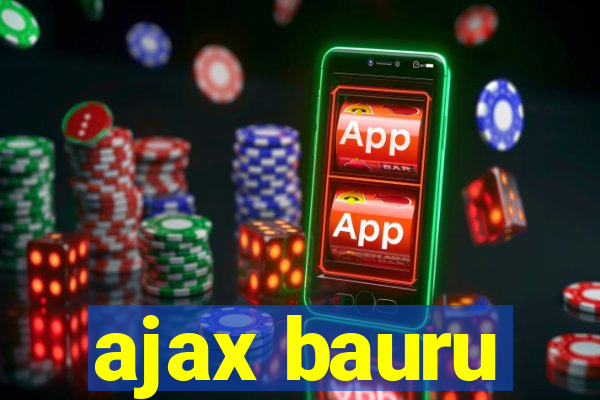 ajax bauru