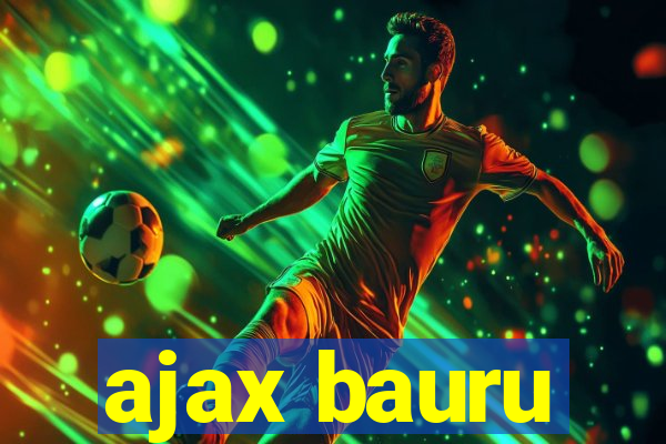 ajax bauru