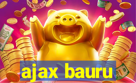 ajax bauru