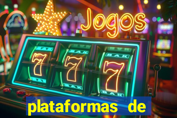 plataformas de jogos americanas