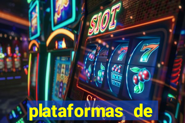 plataformas de jogos americanas