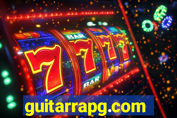 guitarrapg.com