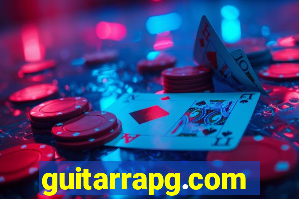 guitarrapg.com