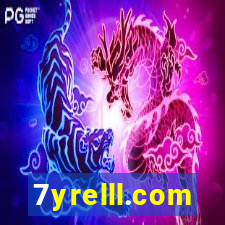 7yrelll.com