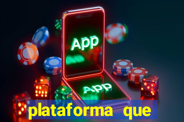 plataforma que ganha bonus para jogar