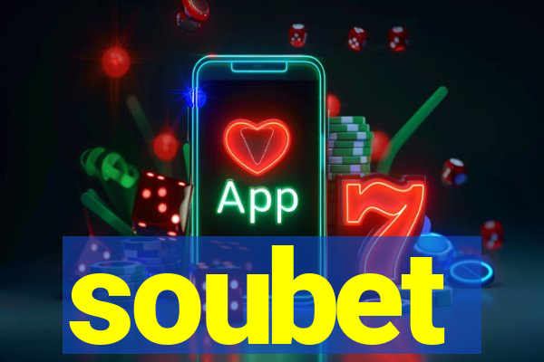 soubet