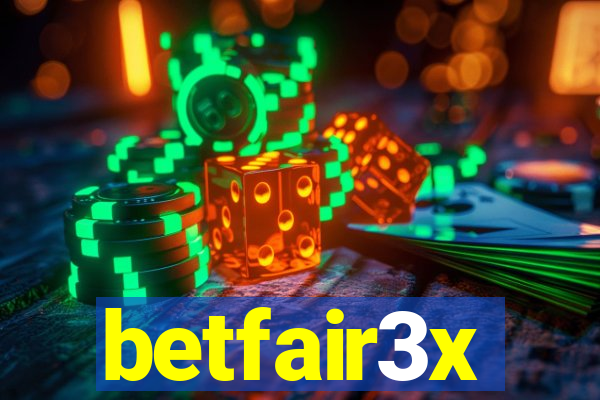 betfair3x