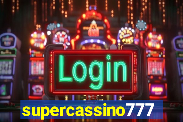 supercassino777