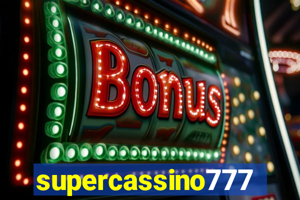 supercassino777