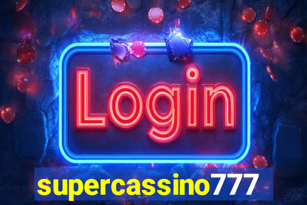 supercassino777