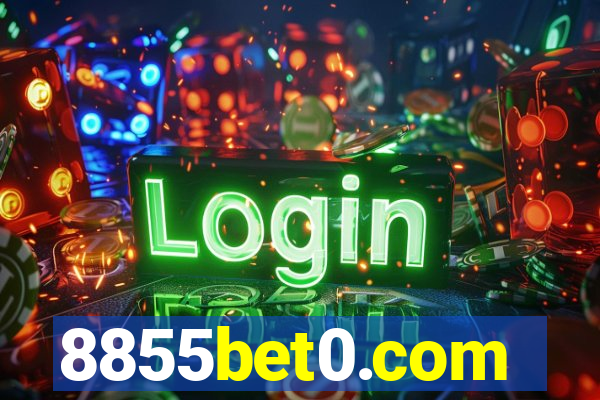 8855bet0.com