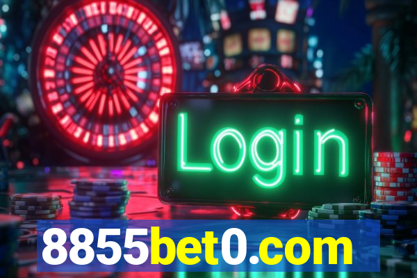 8855bet0.com