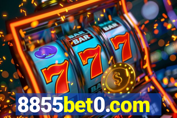 8855bet0.com