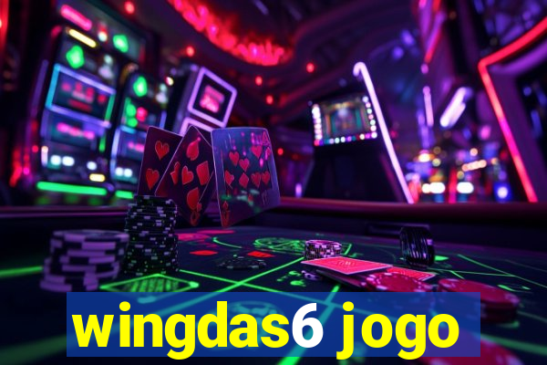 wingdas6 jogo