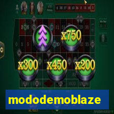 mododemoblaze