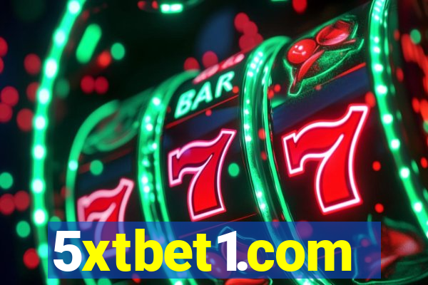 5xtbet1.com