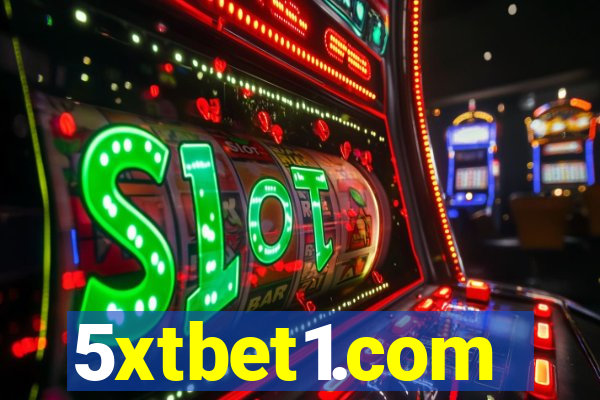 5xtbet1.com