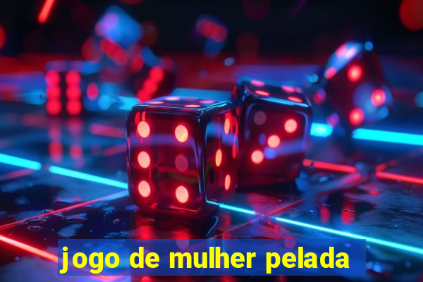 jogo de mulher pelada