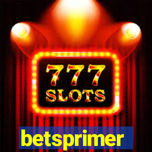 betsprimer