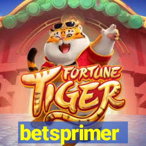 betsprimer