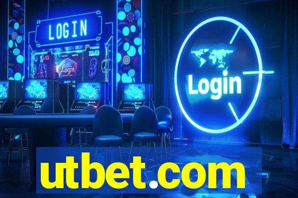 utbet.com