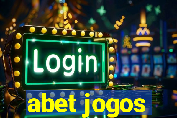 abet jogos