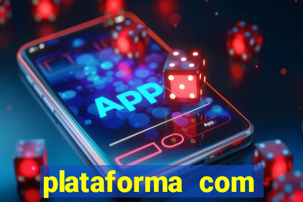 plataforma com giros gratis sem deposito