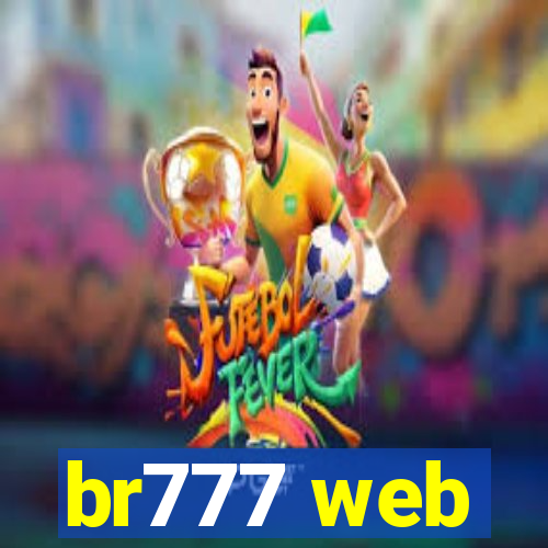 br777 web