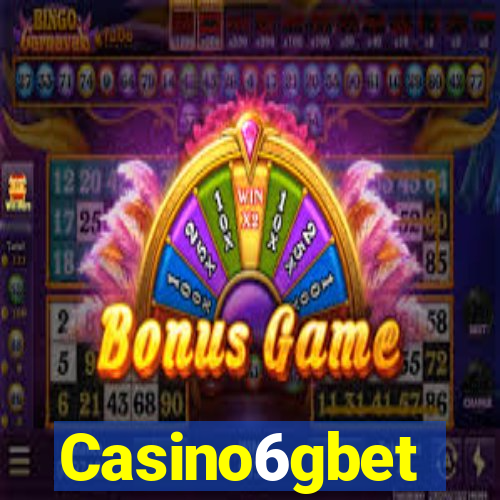 Casino6gbet