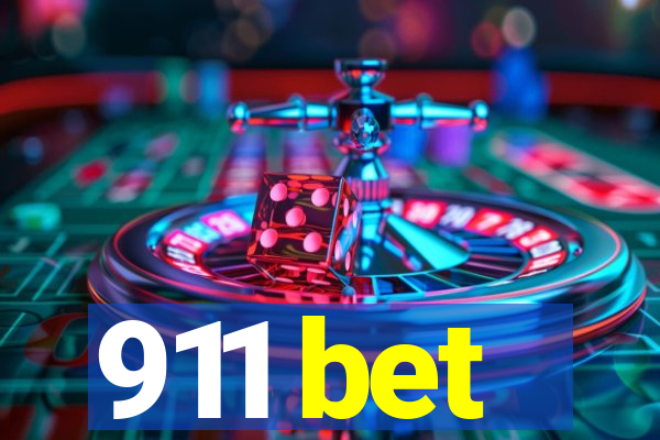 911 bet