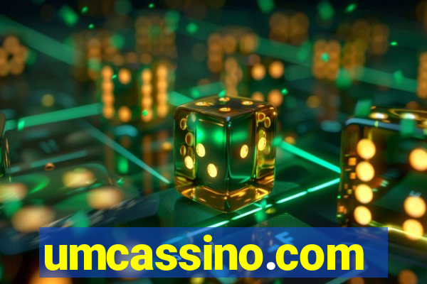 umcassino.com