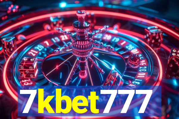 7kbet777