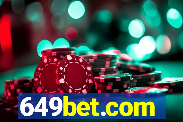 649bet.com