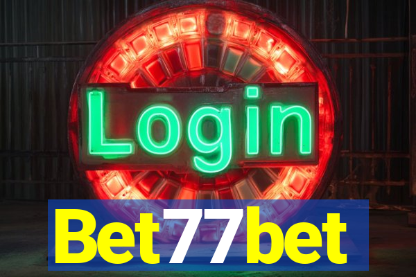 Bet77bet