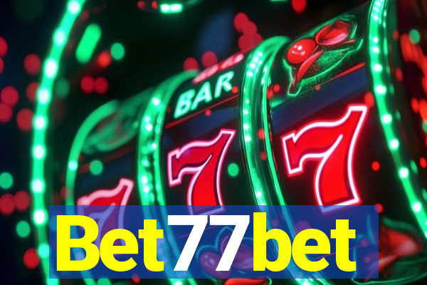 Bet77bet