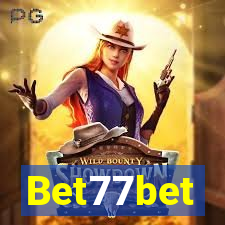 Bet77bet