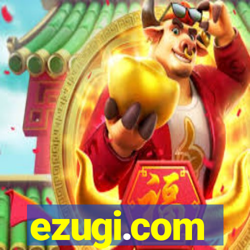 ezugi.com