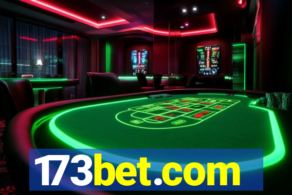 173bet.com