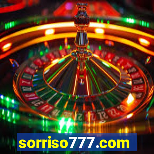 sorriso777.com