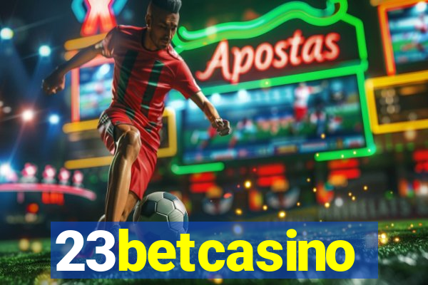 23betcasino