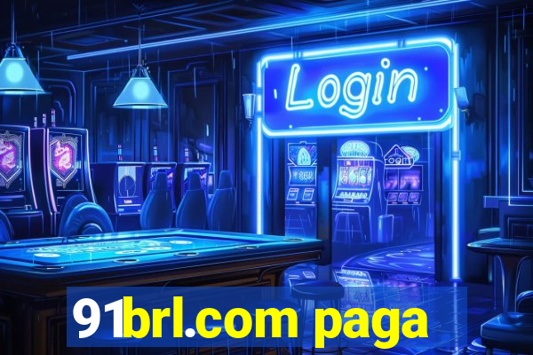 91brl.com paga