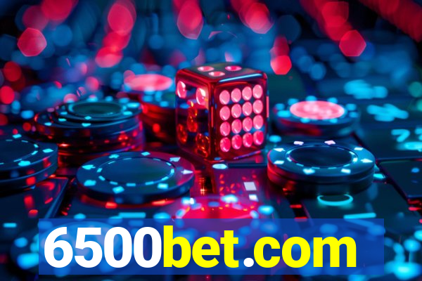 6500bet.com