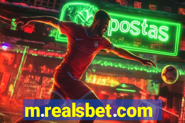 m.realsbet.com