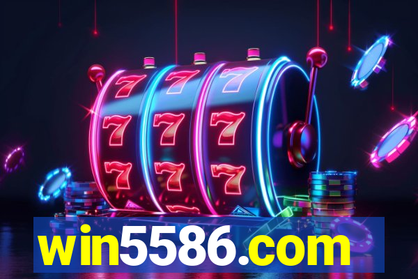 win5586.com