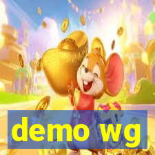 demo wg