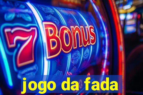 jogo da fada