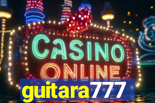 guitara777