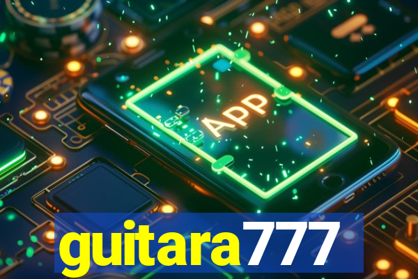 guitara777