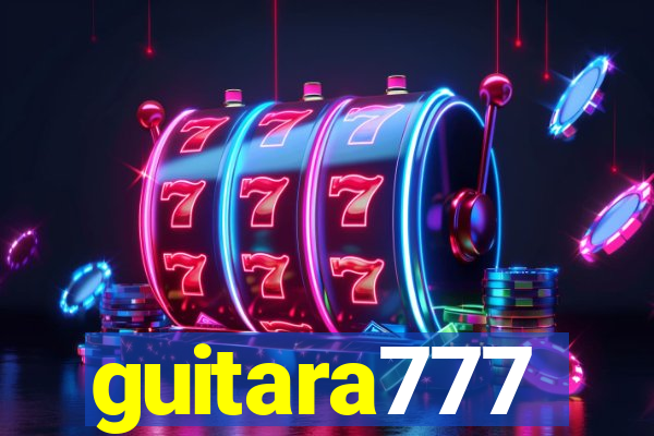 guitara777